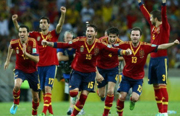 Nhận định soi kèo Tây Ban Nha vs Lithuania, 01h45, ngày 09/06