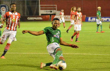 Nhận định Tecnico Universitario vs Orense SC 7h00 ngày 18/05