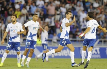 Nhận định, soi kèo Tenerife vs Alcorcon, 0h15 ngày 22/11