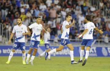Nhận định, soi kèo Tenerife vs Burgos CF, 0h15 ngày 02/11