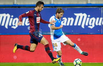 Nhận định, soi kèo Tenerife vs Eibar, 2h00 ngày 20/10