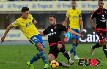 Nhận định, soi kèo Tenerife vs Las Palmas, 02h00 ngày 02/06