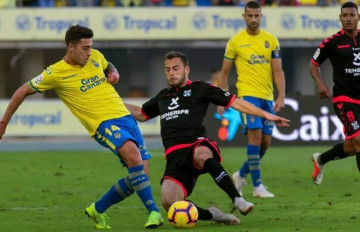 Nhận định, soi kèo Tenerife vs Las Palmas, 3h30 ngày 03/01