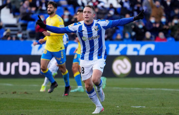 Nhận định, soi kèo Tenerife vs Leganes, 03h00 ngày 07/02