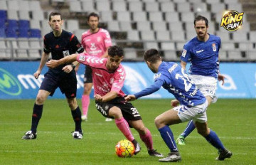 Soi kèo Tenerife vs Malaga, 02h00 ngày 20/09