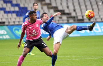 Nhận định Tenerife vs Real Oviedo 23h30 ngày 29/05