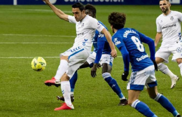 Nhận định, soi kèo Tenerife vs SD Amorebieta, 23h15 ngày 10/10