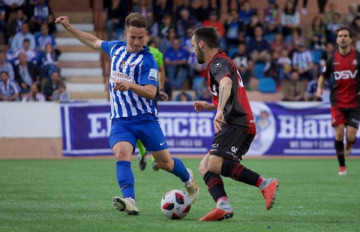 Nhận định soi kèo Tenerife vs SD Ponferradina 23h15 ngày 04/09