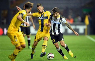 Nhận định, soi kèo Ternana vs Parma, 22h59 ngày 22/09
