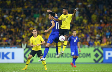 Nhận định soi kèo Thái Lan vs Malaysia 23h45 ngày 15/06