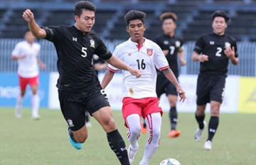 Nhận định, soi kèo Thái Lan vs Myanmar, 19h30 ngày 11/12
