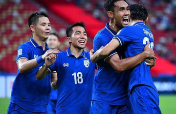 Nhận định, soi kèo Thái Lan vs Singapore, 19h30 ngày 18/12