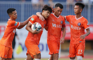 Soi kèo Thanh Hóa vs Đà Nẵng 17h00 ngày 29/03, V-League