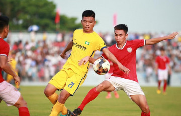 Nhận định, soi kèo Thanh Hóa vs Hà Tĩnh, 17h00 ngày 26/9