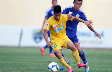 Nhận định, soi kèo Thanh Hóa vs Quảng Nam, 17h00 ngày 15/10, V League 2020