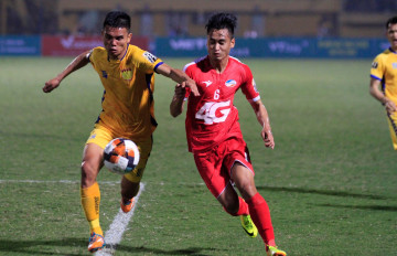 Nhận định soi kèo Thanh Hóa vs Viettel lúc 17h00 ngày 24/01/2021, Bóng đá Việt Nam V League