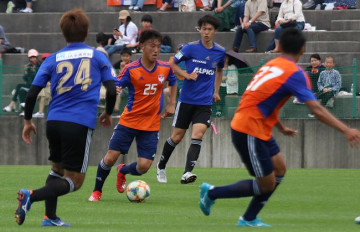 Nhận định Thespa Kusatsu Gunma vs Tochigi SC 12h00 ngày 29/05