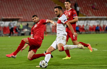 Nhận định Thổ Nhĩ Kỳ vs Guinea 0h00 ngày 01/06