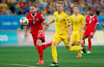 Nhận định soi kèo Thụy Điển vs Ukraine 2h00 ngày 30/06