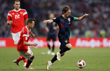 Nhận định, soi kèo Thụy Sỹ vs Croatia, 01h45 ngày 8/10