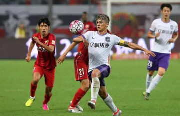 Nhận định, soi kèo Tianjin Teda vs Shijiazhuang, 19h00 ngày 16/9