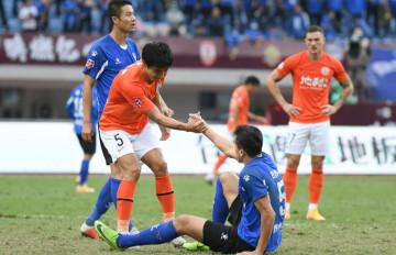 Nhận định soi kèo Tianjin Tigers vs Hebei FC 17h00 ngày 05/05