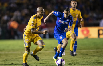 Nhận định soi kèo Tigres UANL vs Cruz Azul lúc 10h00 ngày 18/02, Giải VĐQG Mexico