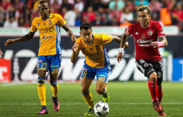 Nhận định soi kèo Tigres UANL vs Necaxa lúc 10h00 ngày 29/01, Giải VĐQG Mexico