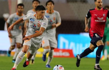 Nhận định, soi kèo Tokushima Vortis vs Cerezo Osaka, 12h00 ngày 03/11