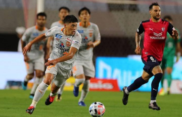 Nhận định soi kèo Tokushima Vortis vs Kashiwa Reysol 17h00 ngày 25/08