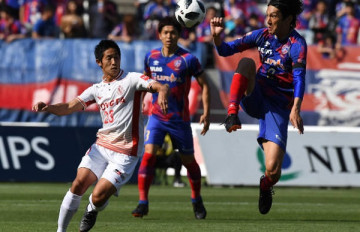 Nhận định Tokushima Vortis vs Nagoya Grampus Eight 16h00 ngày 22/05