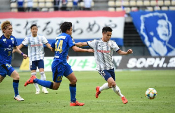 Nhận định soi kèo Tokushima Vortis vs Yokohama F Marinos 16h00 ngày 27/06
