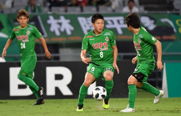 Nhận định, soi kèo Tokyo Verdy vs Okayama FC, 13h00 ngày 09/10