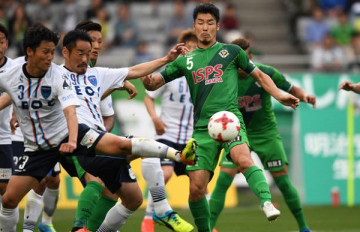 Nhận định, soi kèo Tokyo Verdy vs Zweigen Kanazawa, 16h00 ngày 4/11, Giải Hạng Nhì Nhật Bản