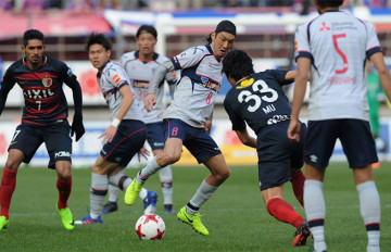 Nhận định FC Tokyo vs Nagoya Grampus Eight, 17h00 ngày 02/09