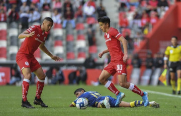 Nhận định, soi kèo Toluca vs Atletico San Luis, 0h00 ngày 27/09