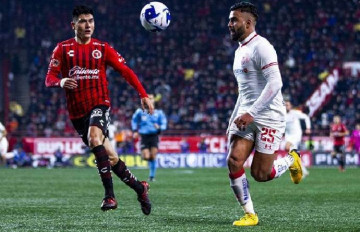 Nhận định, soi kèo Toluca vs Club Tijuana, 08h00 ngày 02/03