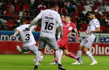 Nhận định, soi kèo Toluca vs FC Juarez, 09h00 ngày 20/04