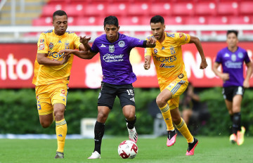 Nhận định soi kèo Toluca vs Mazatlan FC 5h00 ngày 18/08