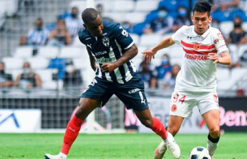 Nhận định, soi kèo Toluca vs Monterrey, 07h00 ngày 07/04