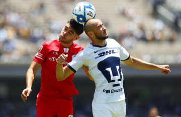 Nhận định, soi kèo Toluca vs Pumas UNAM, 6h00 ngày 22/11