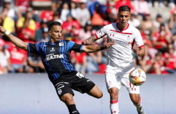 Nhận định, soi kèo Toluca vs Queretaro FC, 0h00 ngày 04/10