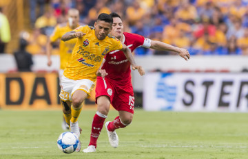 Nhận định soi kèo Toluca vs Tigres UANL 0h00 ngày 02/08