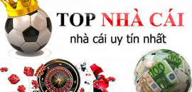 Top 5 trang web cá cược bóng đá uy tín nhất 2022