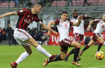 Nhận định soi kèo Torino vs AC Milan, 01h45 ngày 13/05