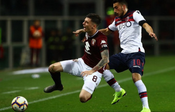 Nhận định, soi kèo Torino vs Bologna, 18h30 ngày 20/12, Bóng đá Ý Serie A