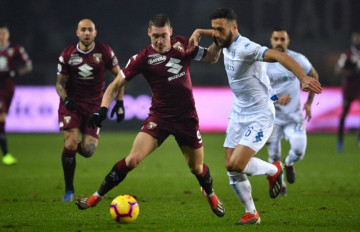 Nhận định, soi kèo Torino vs Empoli, 0h30 ngày 03/12