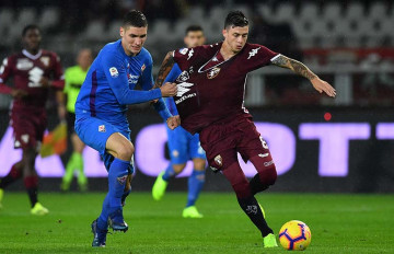 Nhận định soi kèo Torino vs Fiorentina, 02h45 ngày 30/1, Giải VĐQG Italia Serie A