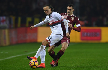 Nhận định Torino vs Genoa, 00h30 ngày 17/7, Giải VĐQG Italia