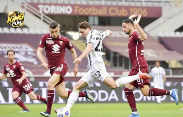 Soi kèo nhà cái Torino vs Juventus, 22h59 ngày 15/10